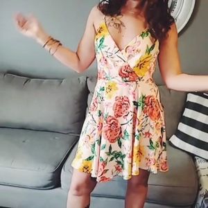 Express Dress
